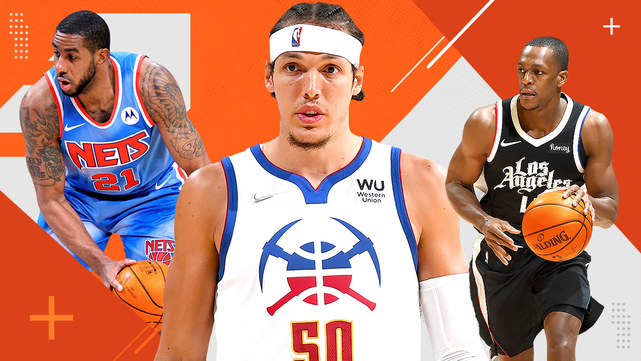 I giocatori NBA ricevono volontariamente il nuovo vaccino contro la corona